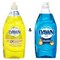 Dawn Ultra Dishwashing Liquid Lemon Scent 532 ML Ultra Dishwashing Liquid, Original Scent 532 ML
